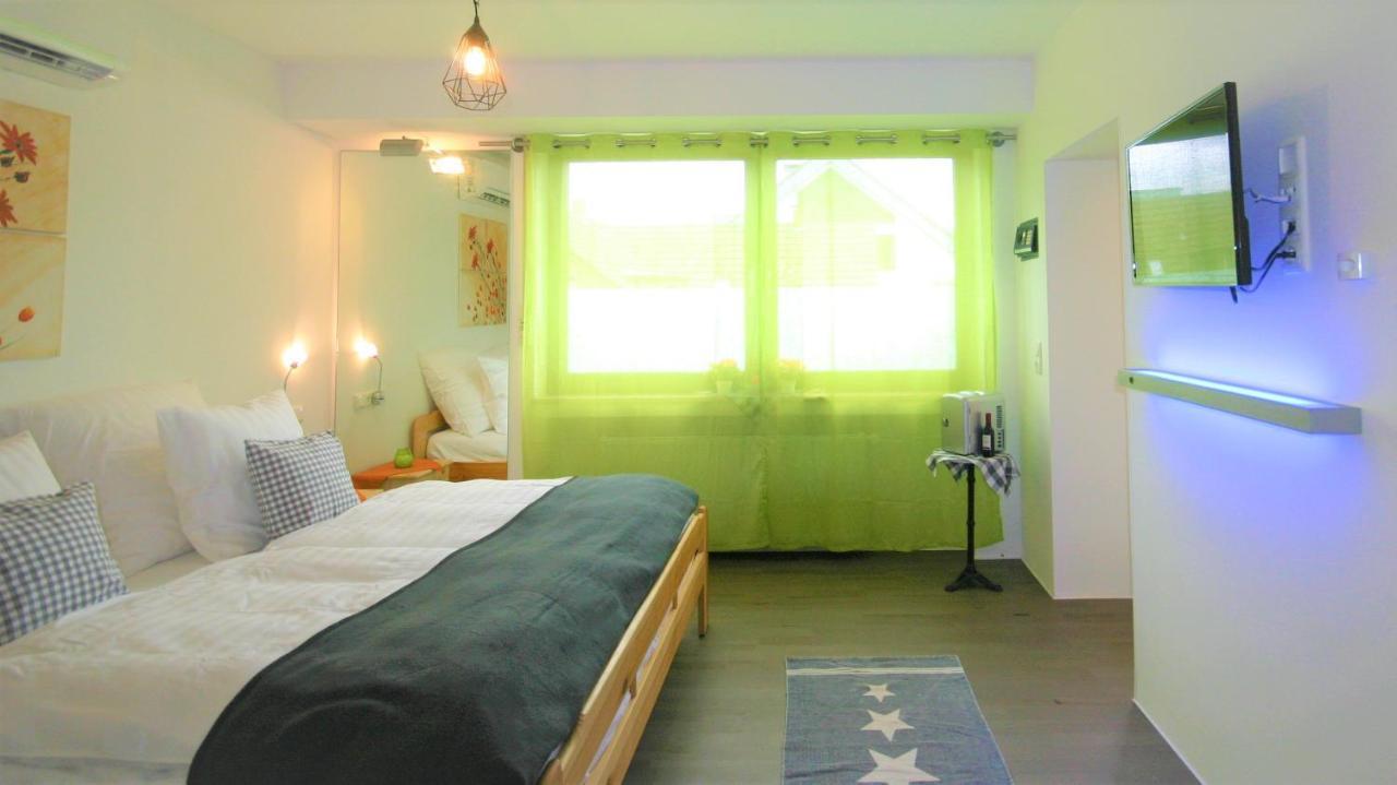 Schacht34 Hotell Oberhausen  Exteriör bild
