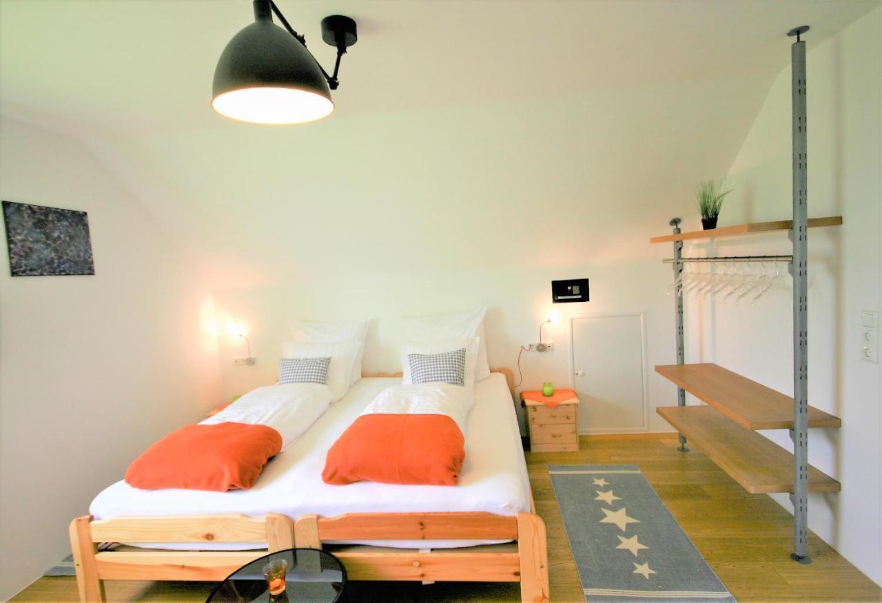 Schacht34 Hotell Oberhausen  Exteriör bild