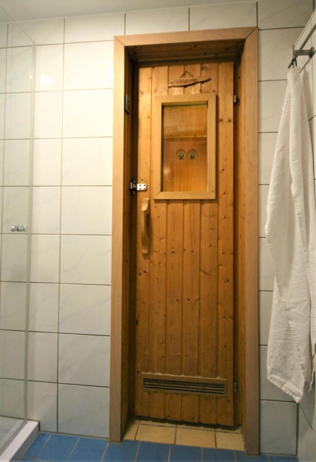 Schacht34 Hotell Oberhausen  Exteriör bild