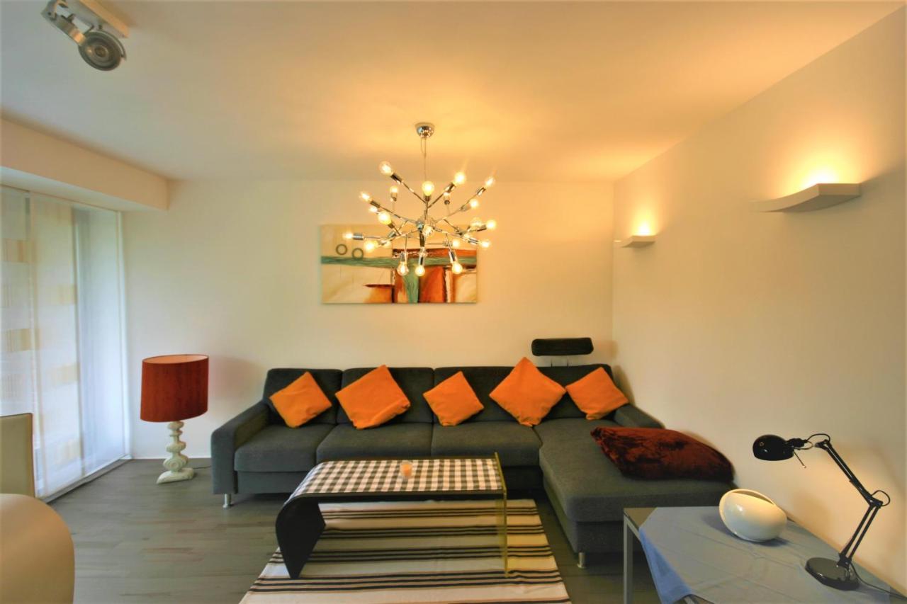 Schacht34 Hotell Oberhausen  Exteriör bild