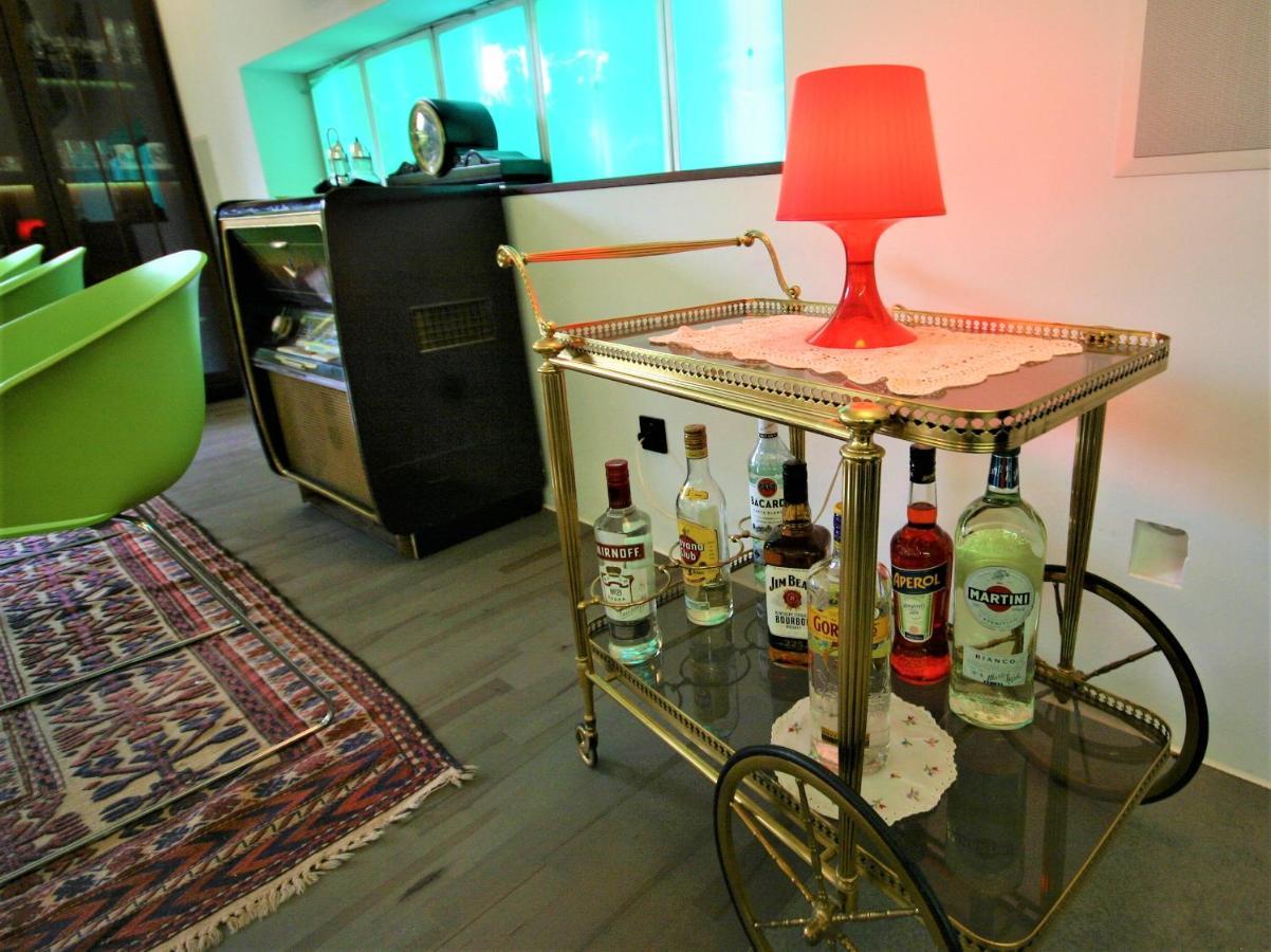 Schacht34 Hotell Oberhausen  Exteriör bild