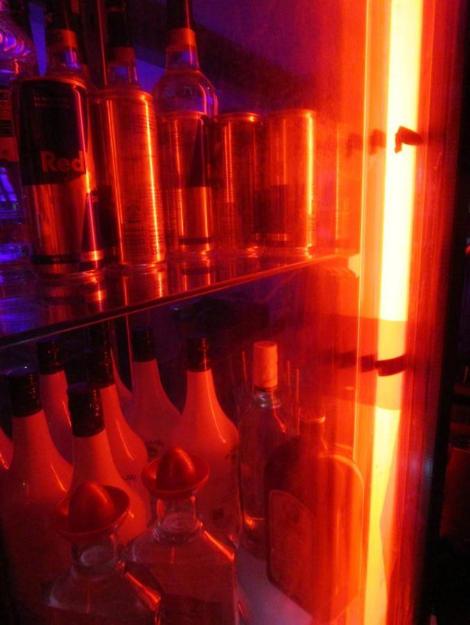 Schacht34 Hotell Oberhausen  Exteriör bild